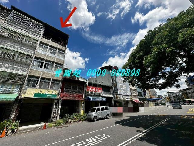 東區透天法拍-3