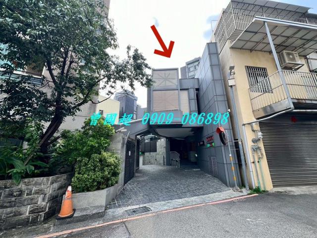 台中豐原法拍透天-0