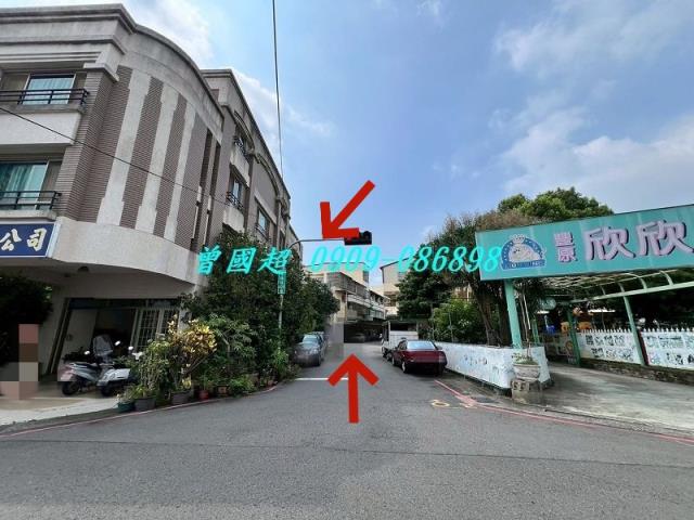 台中豐原法拍透天-4