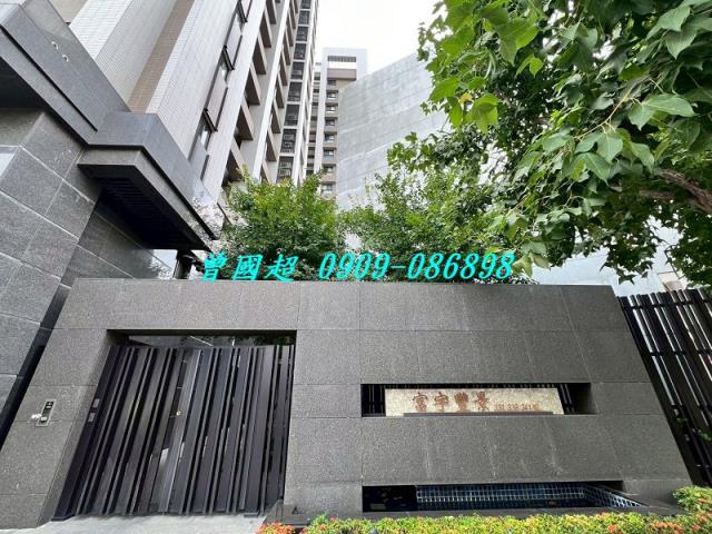 台中豐原大樓法拍-2