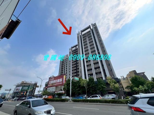 台中豐原大樓法拍-5