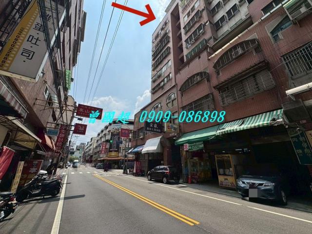 潭子大樓法拍-2