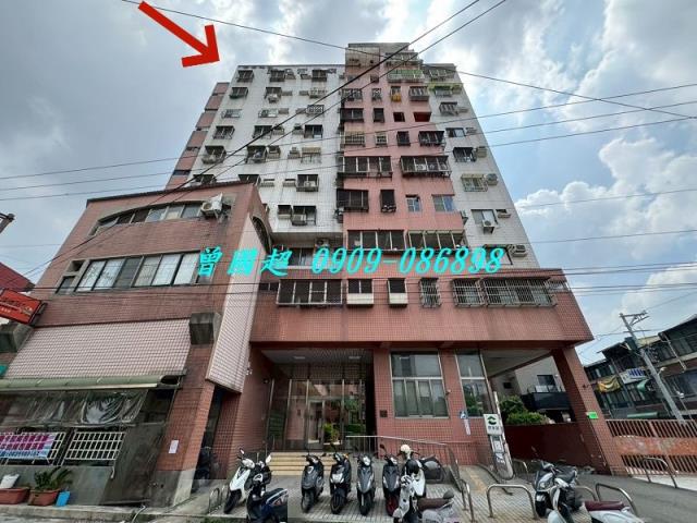 潭子大樓法拍-4