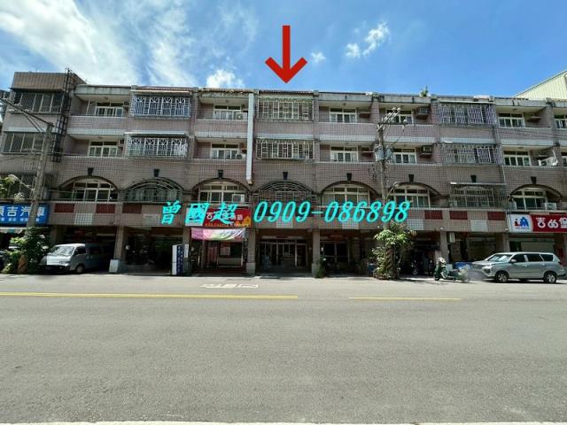 南區透天拍賣-1