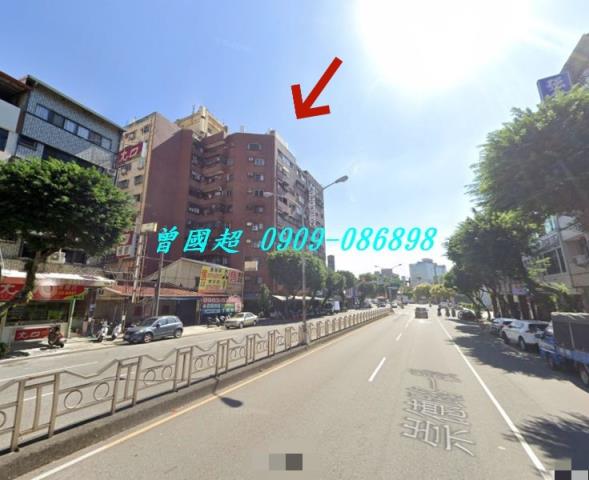 台中北區大樓法拍-3