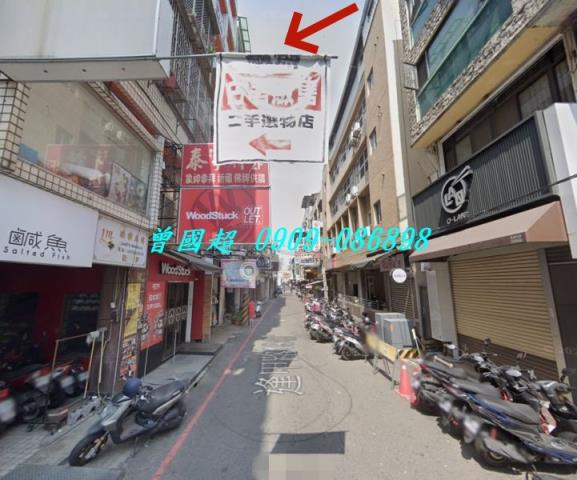 台中西屯大樓法拍-0