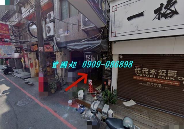 台中西屯大樓法拍-1