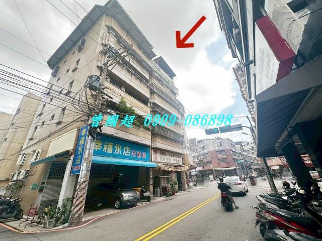 大里拍賣公寓-0