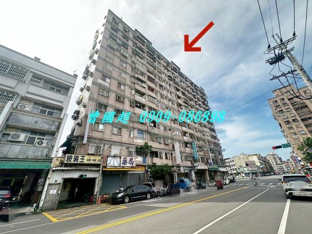 太平法拍大樓-0