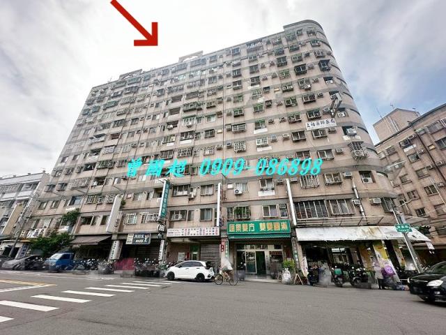 太平法拍大樓-1