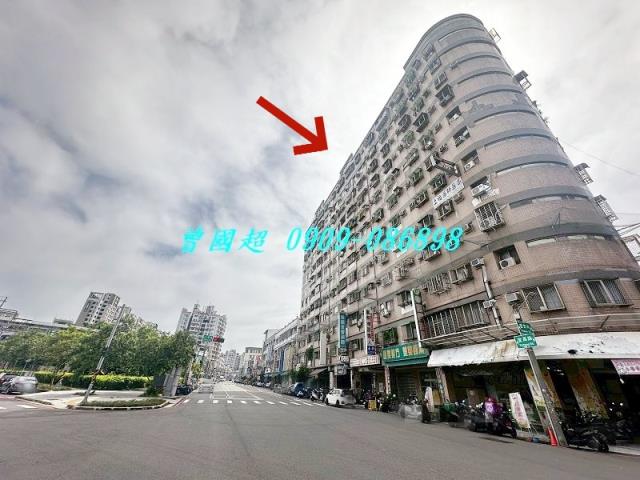 太平法拍大樓-3