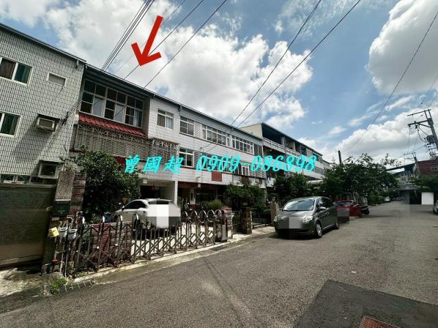 大里法拍透天-0