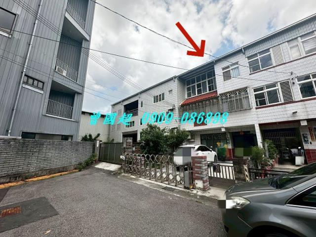 大里法拍透天-3