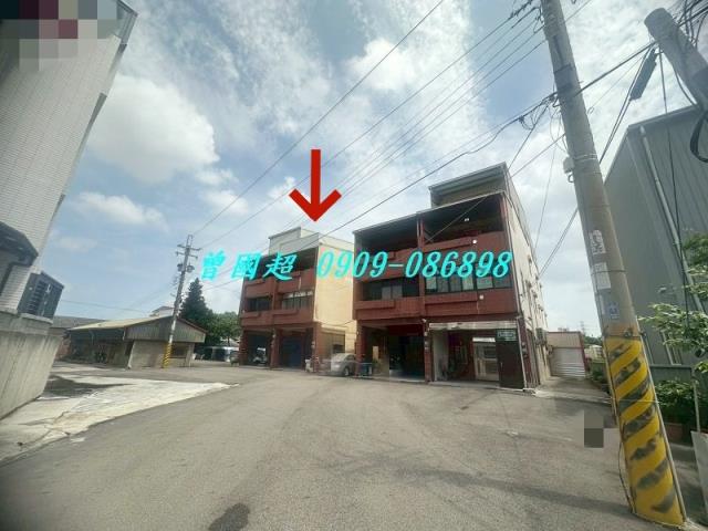 龍井法拍透天-0