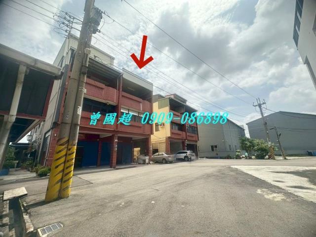 龍井法拍透天-4