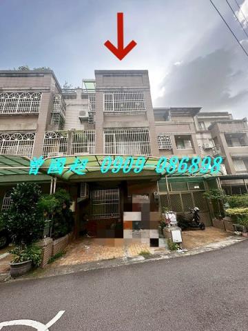 太平透天法拍-1