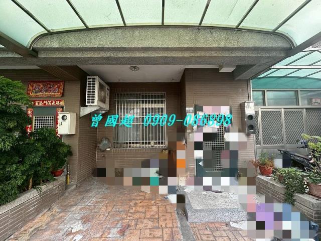 太平透天法拍-2
