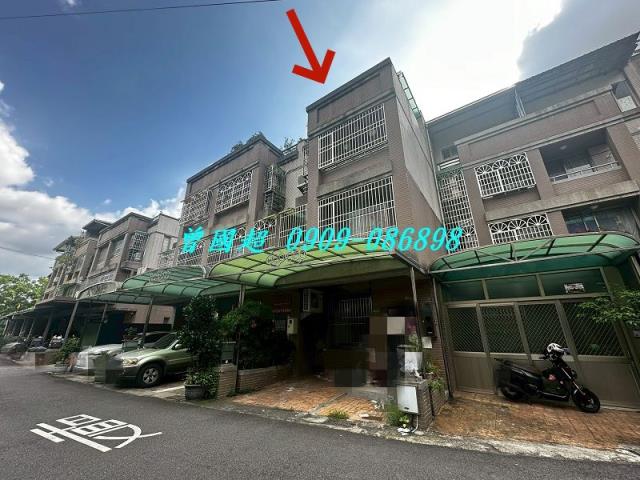 太平透天法拍-3