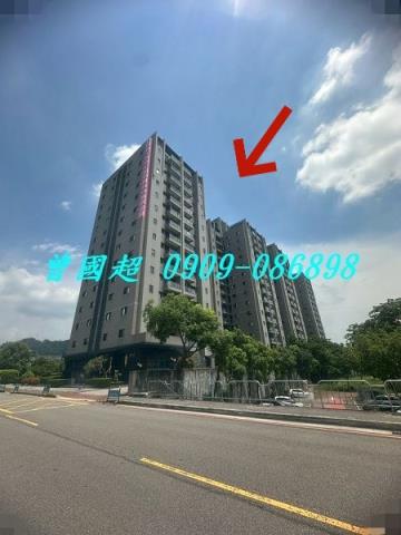 台中大樓法拍-0