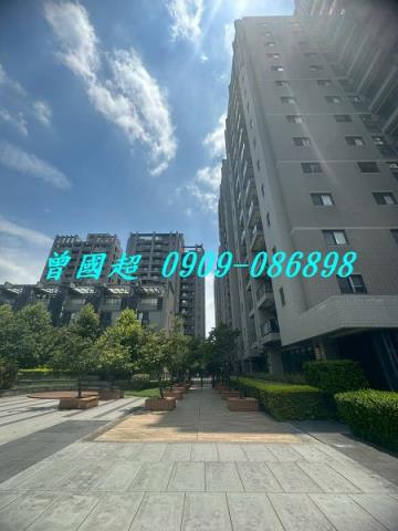 台中大樓法拍-1