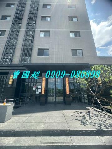 台中大樓法拍-2