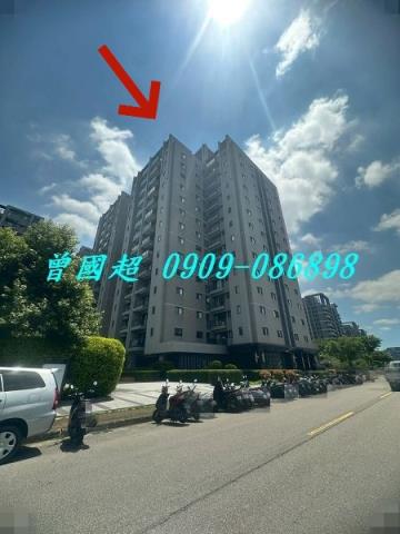 台中大樓法拍-4