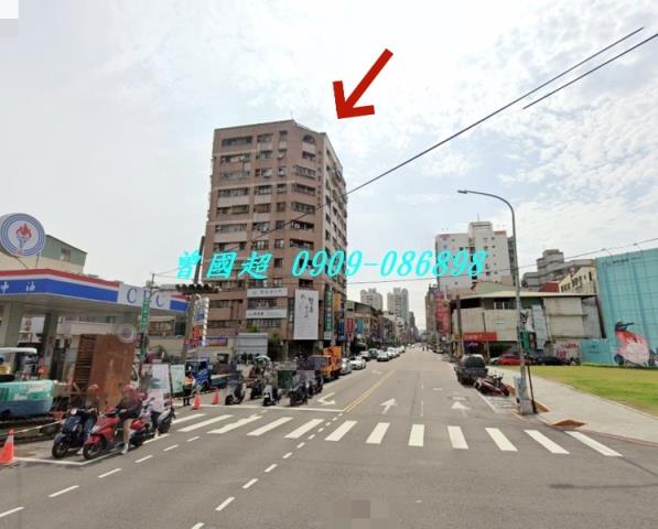台中大樓法拍-0