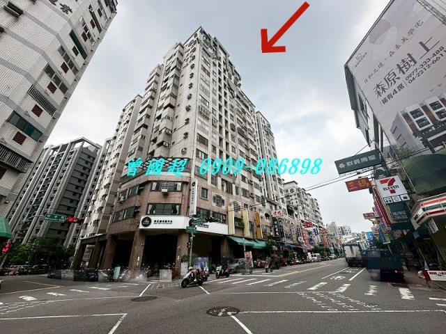 台中太平法拍大樓-0