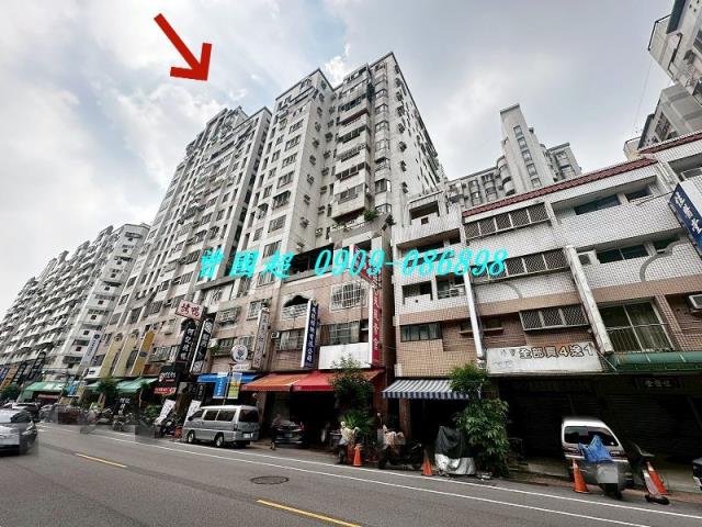 台中太平法拍大樓-3