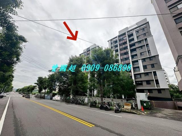 台中大里大樓法拍-4