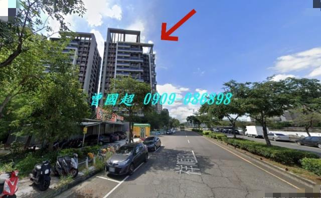台中北屯大樓拍賣-0