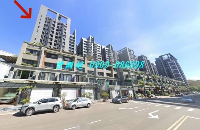 台中北屯大樓拍賣-4