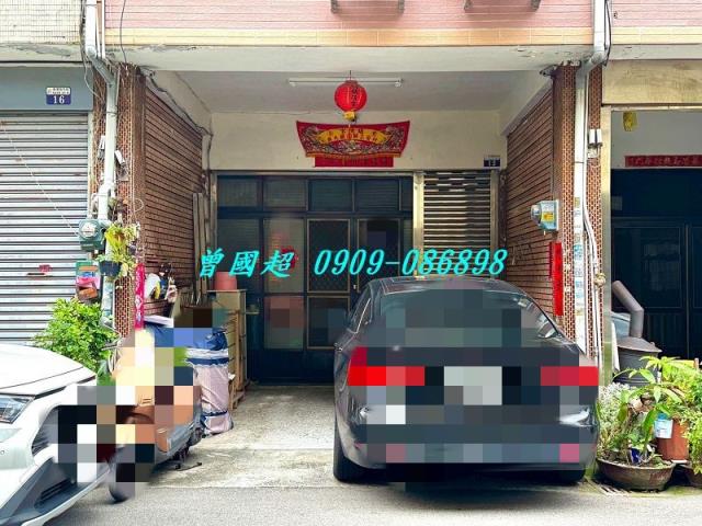 台中大雅法拍透天-2