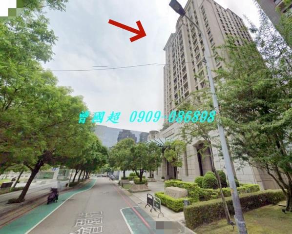 台中西屯法拍大樓-5