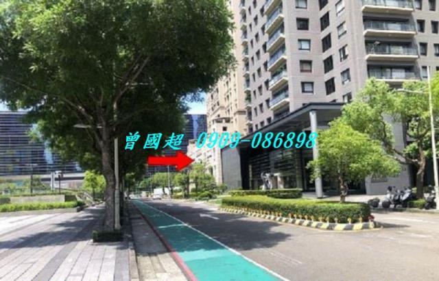 台中西屯法拍大樓-2