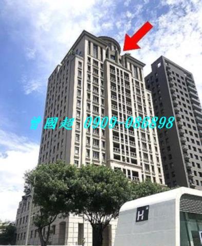 台中西屯法拍大樓-4