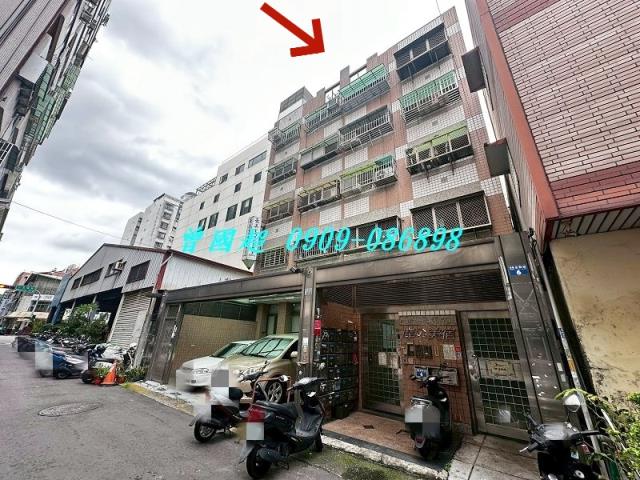 台中公寓拍賣-0