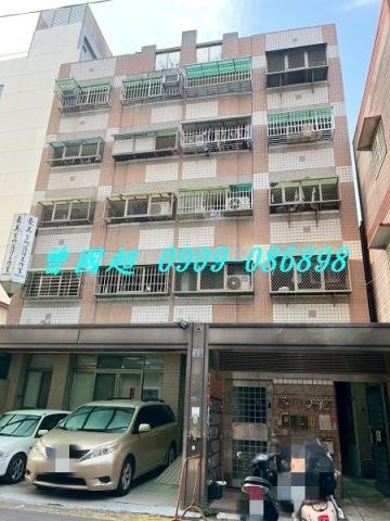 台中公寓拍賣-2