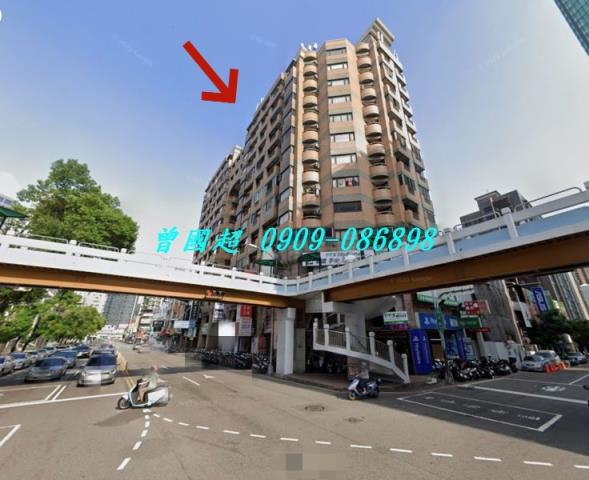 台中西區法拍套房-0