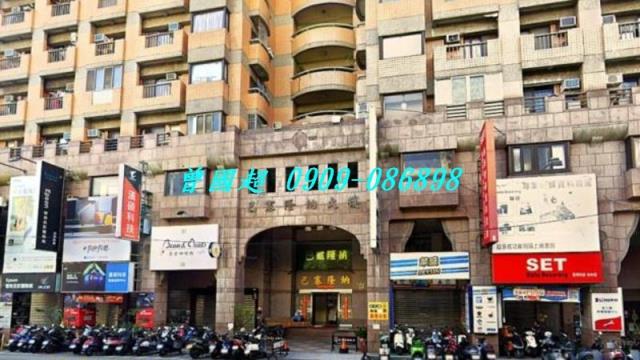 台中西區法拍套房-2