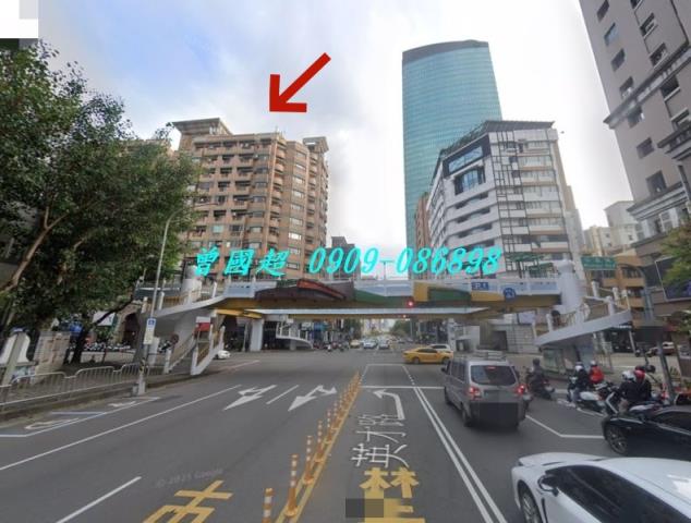 台中西區法拍套房-4