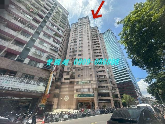 台中南區大樓法拍-3