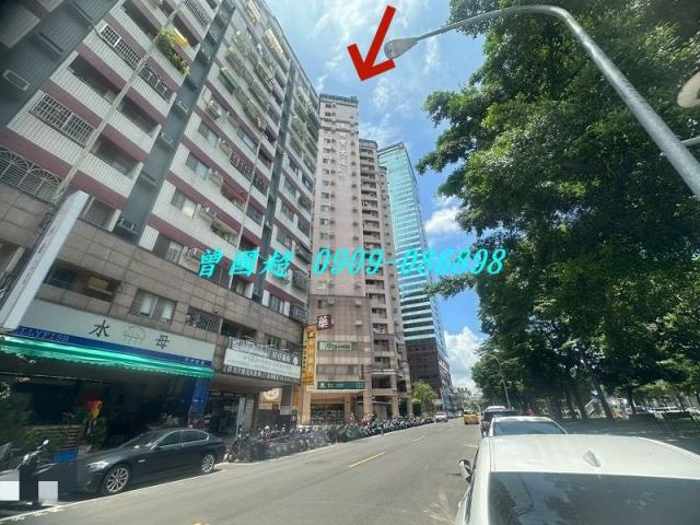 台中南區大樓法拍-4