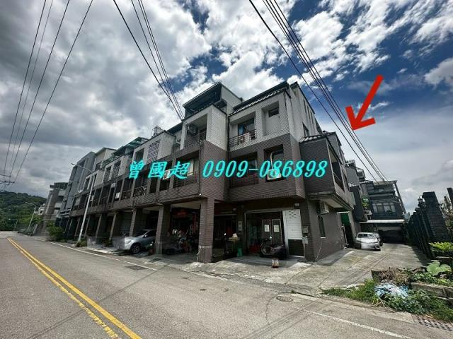 台中東勢透天法拍-0