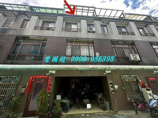 台中東勢透天法拍-2
