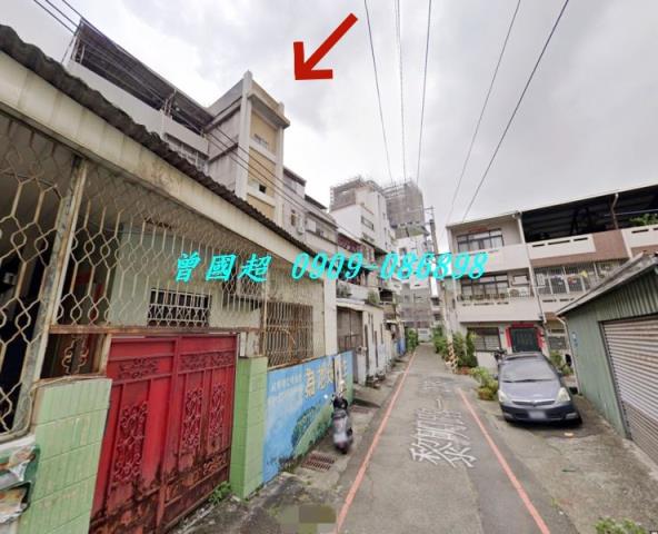 台中南屯拍賣公寓-0