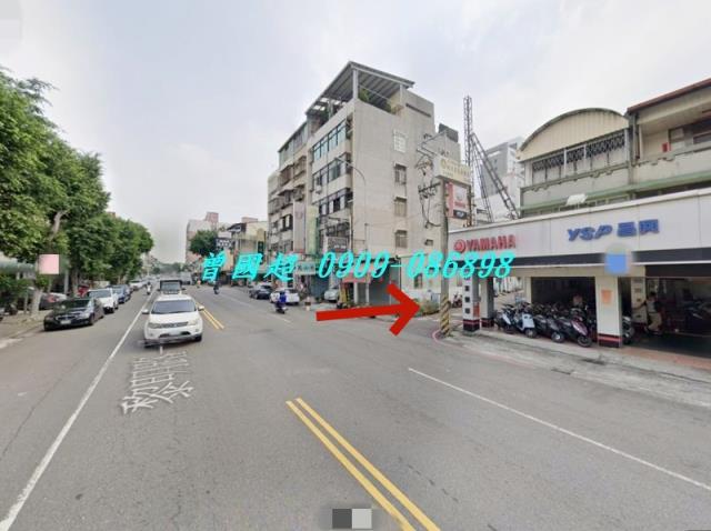 台中南屯拍賣公寓-4