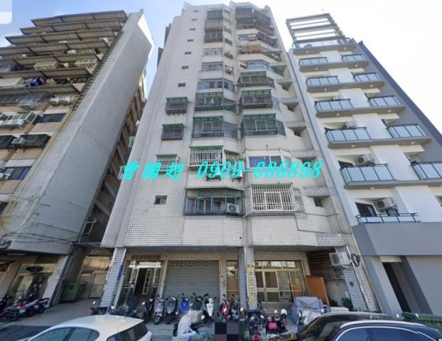 西區法拍大樓-1