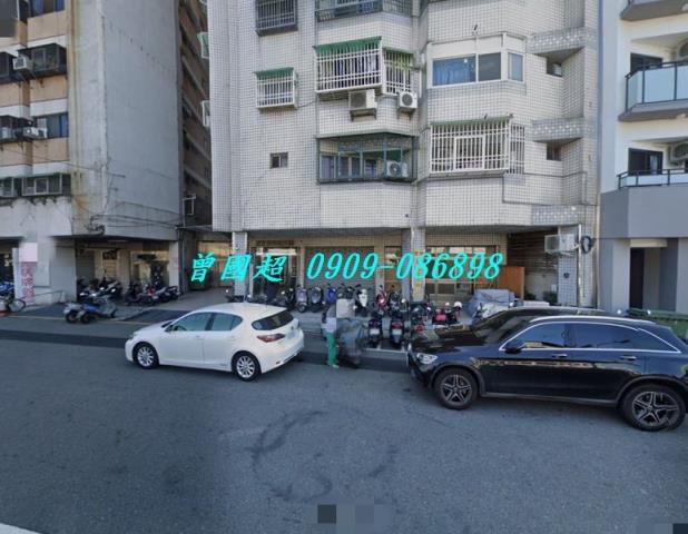 西區法拍大樓-2