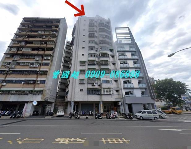 西區法拍大樓-3